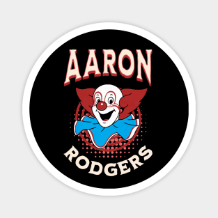 Aaron Rodgers Magnet